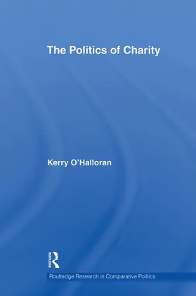 O'Halloran |  The Politics of Charity | Buch |  Sack Fachmedien