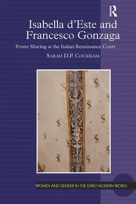 Cockram |  Isabella d'Este and Francesco Gonzaga | Buch |  Sack Fachmedien