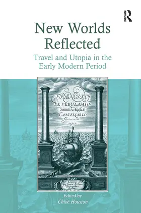 Houston |  New Worlds Reflected | Buch |  Sack Fachmedien