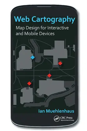 Muehlenhaus | Web Cartography | Buch | 978-1-032-92461-8 | sack.de