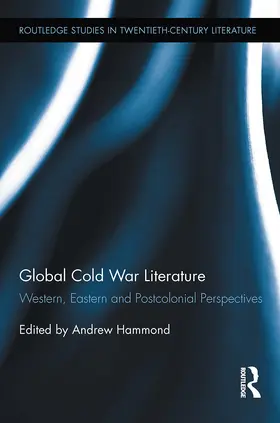 Hammond | Global Cold War Literature | Buch | 978-1-032-92490-8 | www.sack.de