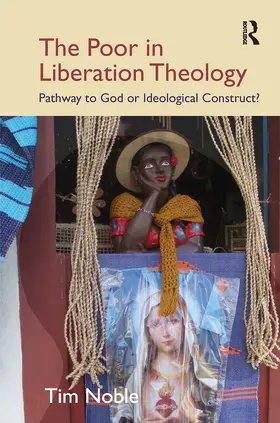Noble |  The Poor in Liberation Theology | Buch |  Sack Fachmedien