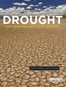 Sheffield / Wood |  Drought | Buch |  Sack Fachmedien