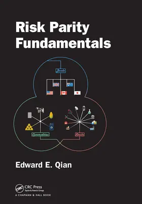 Qian |  Risk Parity Fundamentals | Buch |  Sack Fachmedien