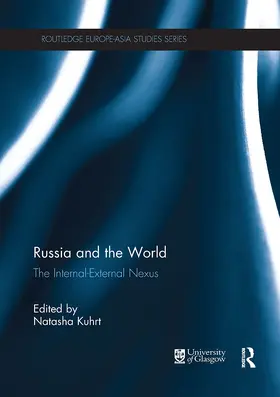 Kuhrt |  Russia and the World | Buch |  Sack Fachmedien