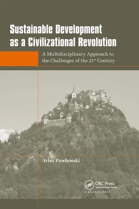 Pawlowski | Sustainable Development as a Civilizational Revolution | Buch | 978-1-032-92573-8 | sack.de