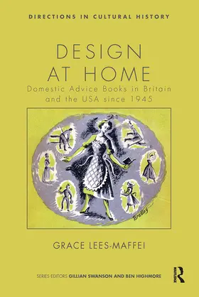 Lees Maffei |  Design at Home | Buch |  Sack Fachmedien
