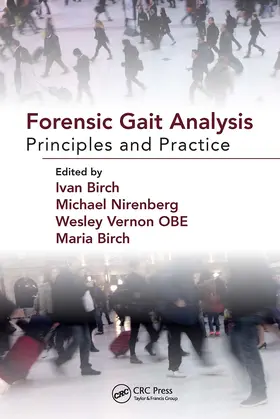 Birch / Nirenberg / Vernon |  Forensic Gait Analysis | Buch |  Sack Fachmedien