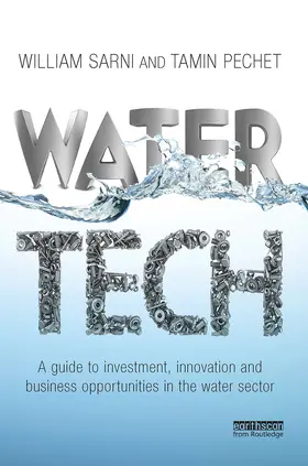 Sarni / Pechet | Water Tech | Buch | 978-1-032-92668-1 | sack.de