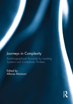 Montuori | Journeys in Complexity | Buch | 978-1-032-92708-4 | www.sack.de