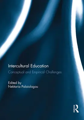 Palaiologou |  Intercultural Education | Buch |  Sack Fachmedien