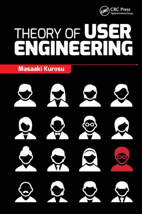 Kurosu |  Theory of User Engineering | Buch |  Sack Fachmedien