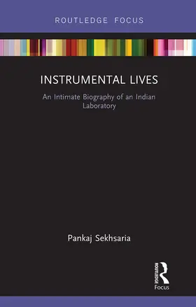 Sekhsaria |  Instrumental Lives | Buch |  Sack Fachmedien
