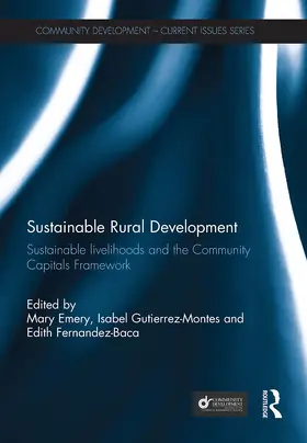 Emery / Gutierrez-Montes / Fernandez-Baca |  Sustainable Rural Development | Buch |  Sack Fachmedien