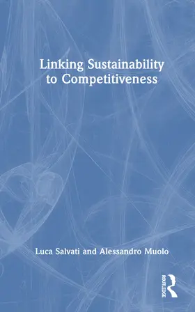Muolo / Salvati | Linking Sustainability to Competitiveness | Buch | 978-1-032-93146-3 | www.sack.de
