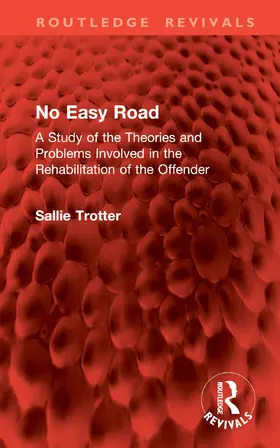Trotter | No Easy Road | Buch | 978-1-032-93180-7 | www.sack.de