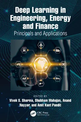 Sharma / Mahajan / Nayyar |  Deep Learning in Engineering, Energy and Finance | Buch |  Sack Fachmedien