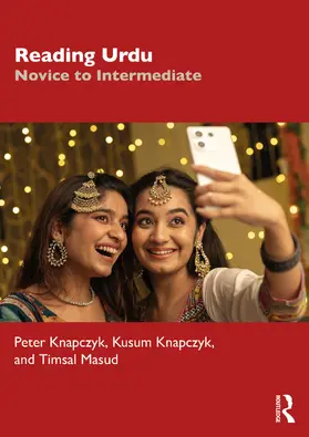 Knapczyk / Masud |  Reading Urdu: Novice to Intermediate | Buch |  Sack Fachmedien