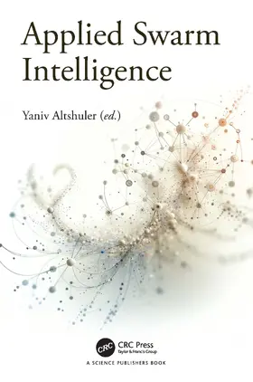 Altshuler |  Applied Swarm Intelligence | Buch |  Sack Fachmedien