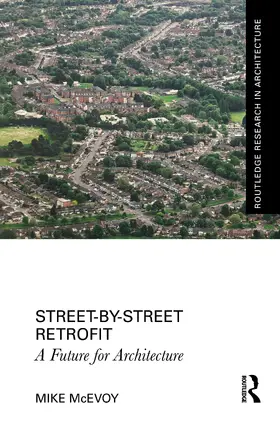 McEvoy |  Street-by-Street Retrofit | Buch |  Sack Fachmedien