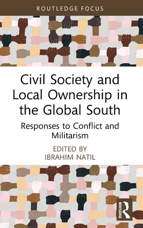 Natil |  Civil Society and Local Ownership in the Global South | Buch |  Sack Fachmedien