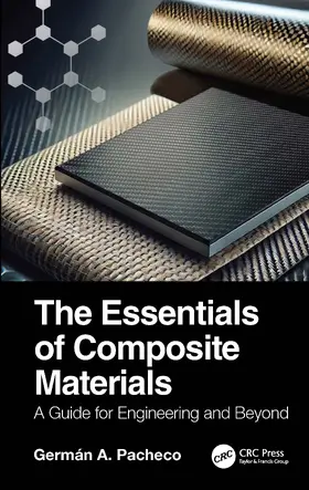 Pacheco |  The Essentials of Composite Materials | Buch |  Sack Fachmedien