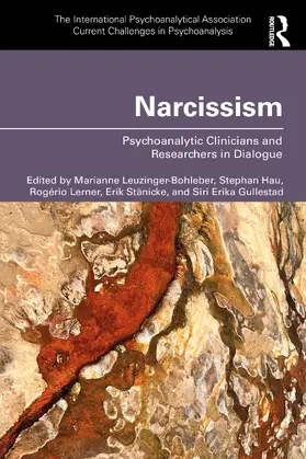 Stanicke / Leuzinger-Bohleber / Hau |  Narcissism | Buch |  Sack Fachmedien