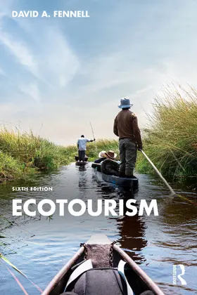 Fennell |  Ecotourism | Buch |  Sack Fachmedien