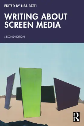 Patti |  Writing About Screen Media | Buch |  Sack Fachmedien
