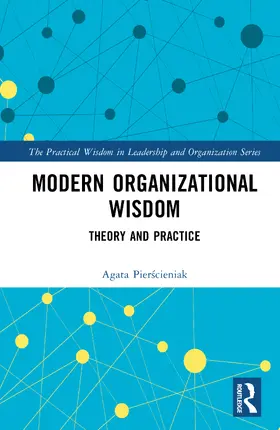 Pierscieniak |  Modern Organizational Wisdom | Buch |  Sack Fachmedien
