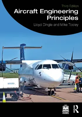 Dingle / Tooley |  Aircraft Engineering Principles | Buch |  Sack Fachmedien