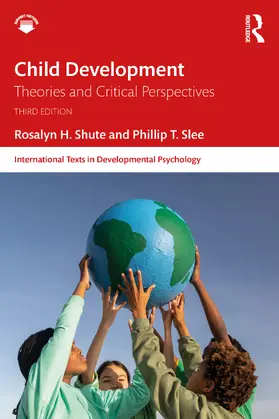 Shute / Slee |  Child Development | Buch |  Sack Fachmedien