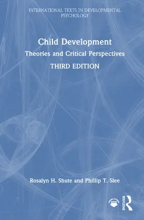 Shute / Slee |  Child Development | Buch |  Sack Fachmedien