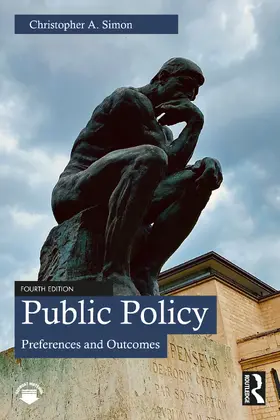 Simon |  Public Policy | Buch |  Sack Fachmedien