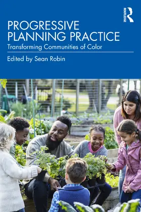 Robin |  Progressive Planning Practice | Buch |  Sack Fachmedien