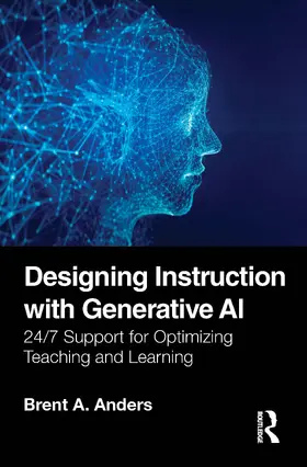 Anders |  Designing Instruction with Generative AI | Buch |  Sack Fachmedien