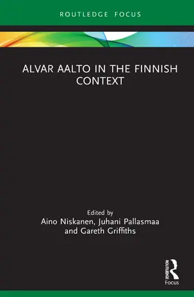 Mikkola / Niskanen / Pallasmaa |  Alvar Aalto in the Finnish Context | Buch |  Sack Fachmedien