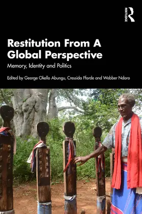 Abungu / Fforde / Ndoro |  Restitution From A Global Perspective | Buch |  Sack Fachmedien