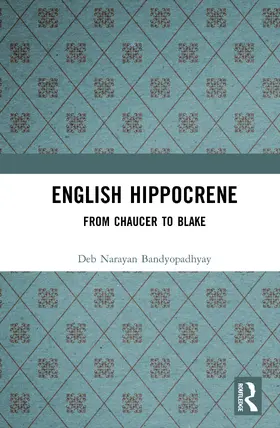 Bandyopadhyay |  English Hippocrene | Buch |  Sack Fachmedien