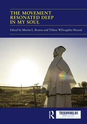 Boston / Willoughby-Herard |  The Movement Resonated Deep in My Soul | Buch |  Sack Fachmedien