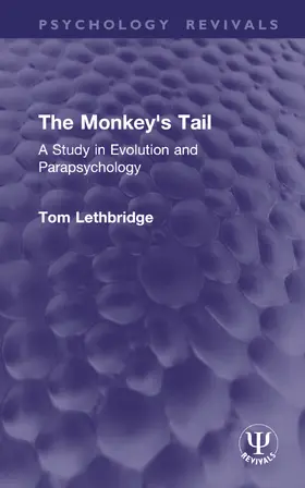 Lethbridge |  The Monkey's Tail | Buch |  Sack Fachmedien