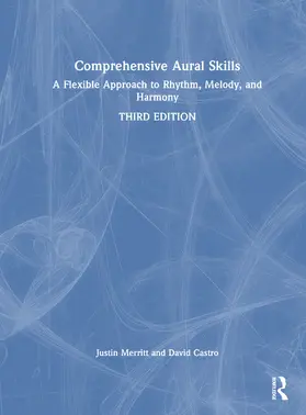 Castro / Merritt |  Comprehensive Aural Skills | Buch |  Sack Fachmedien