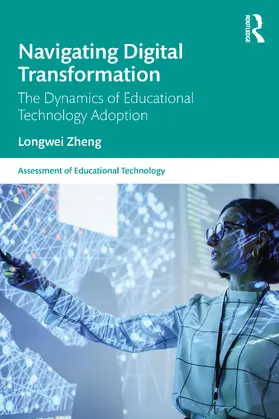 Zheng | Navigating Digital Transformation | Buch | 978-1-032-94406-7 | www.sack.de