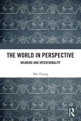 Huang |  The World in Perspective | Buch |  Sack Fachmedien