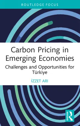 Ari |  Carbon Pricing in Emerging Economies | Buch |  Sack Fachmedien