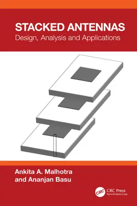 Malhotra / Basu | Stacked Antennas | Buch | 978-1-032-94479-1 | www.sack.de