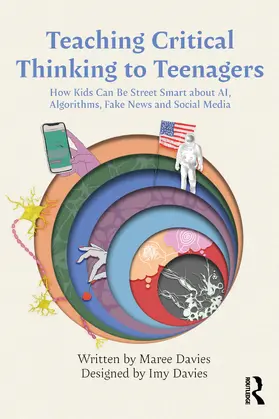 Davies |  Teaching Critical Thinking to Teenagers | Buch |  Sack Fachmedien