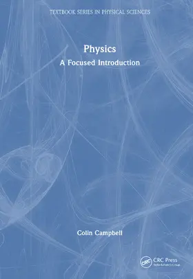 Campbell |  Physics | Buch |  Sack Fachmedien