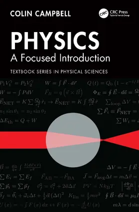 Campbell |  Physics | Buch |  Sack Fachmedien