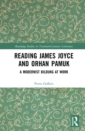 Golban |  Reading James Joyce and Orhan Pamuk | Buch |  Sack Fachmedien